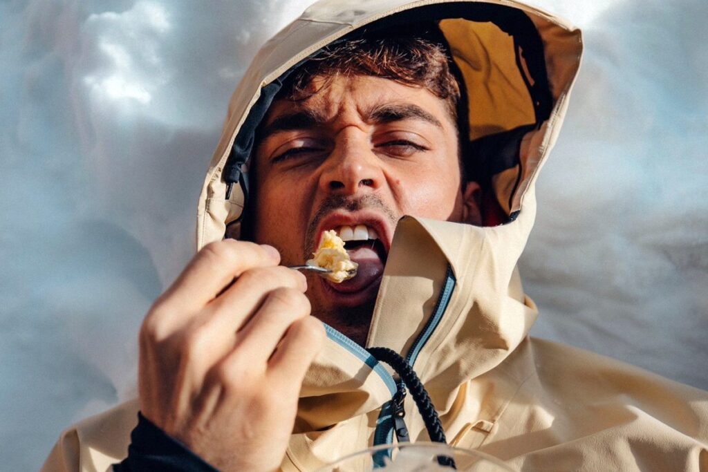 LEC: Charles Leclerc Launches Ice Cream Brand for Guilt-Free Enjoyment / Photo via courtesy