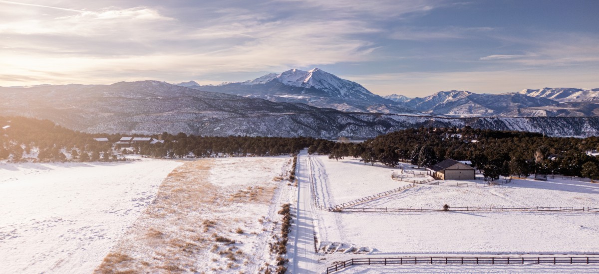 Unveiling Aspen: Luxurious living and adventure await