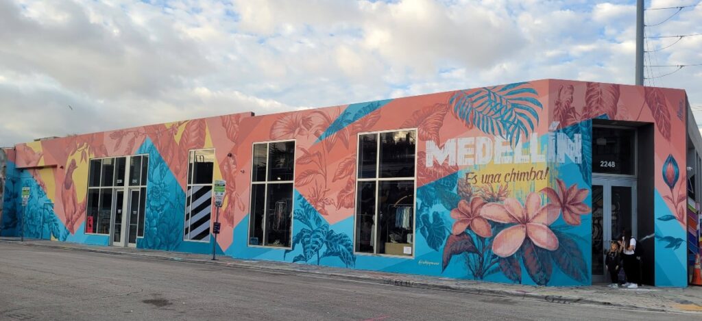 Wanitta Wynwood / Photo via Wanitta Wynwood