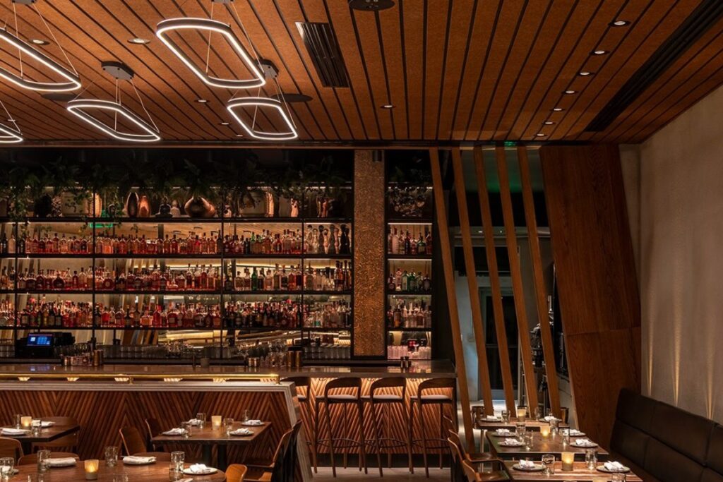 Miami’s hottest new restaurants this summer / Photo via courtesy