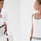Gucci serves up a Special Tennis Collection steeped in heritage / Photo via Gucci