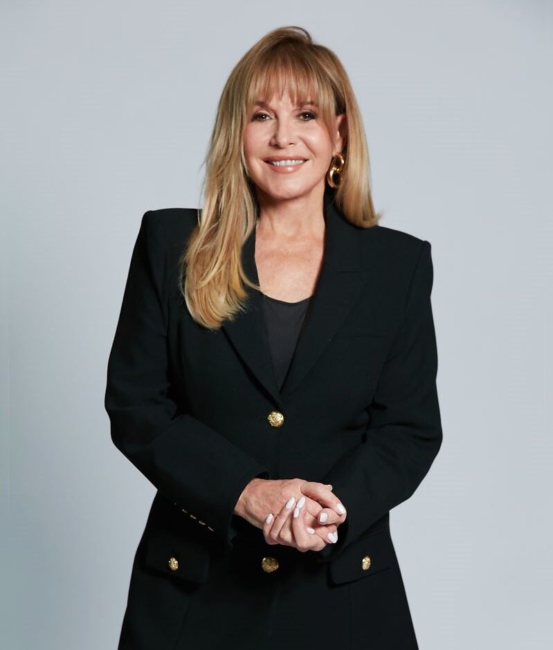 Mayi de La Vega, ONE Sotheby’s CEO