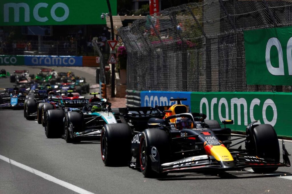 Formula 1 gears up for a classic Canadian Grand Prix 2024 / Photo via F1
