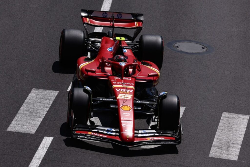 Formula 1 gears up for a classic Canadian Grand Prix 2024 / Photo via F1