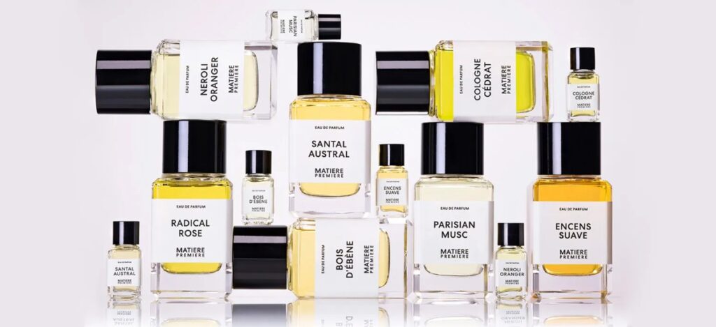 Matière Première takes flight with Kering Beauté Investment / Photo via courtesy