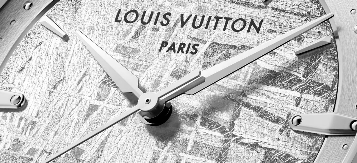 Louis Vuitton celebrates 10 Years of Escale / Photo via LV