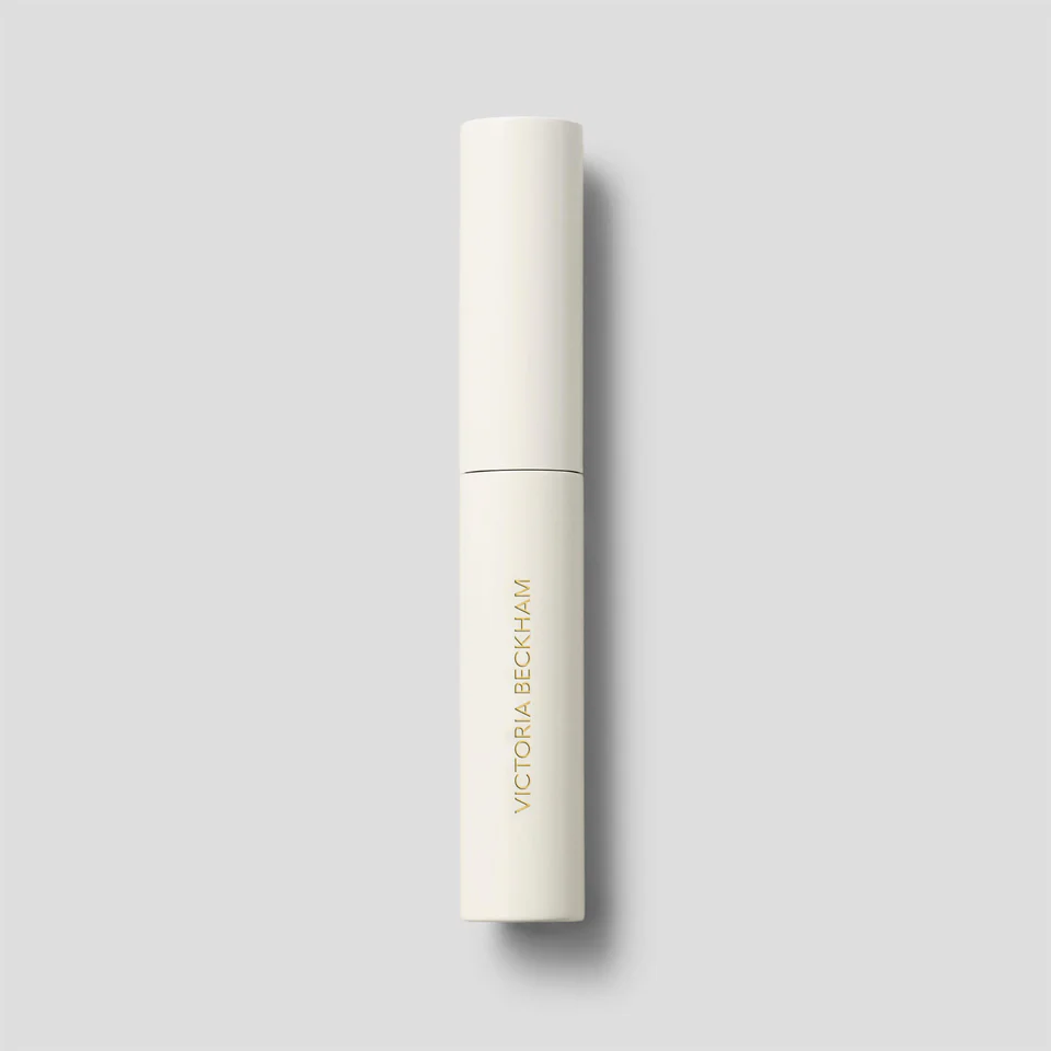 Victoria Beckham Beauty Feather Fix Brow Gel / Photo via Victoria Beckham Beauty