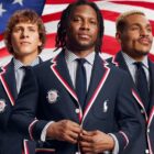 Ralph Lauren unveils Team USA's 2024 Olympic uniforms: a blend of heritage and modernity / Photo via Ralph Lauren