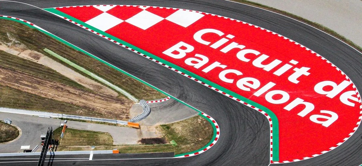 Formula 1 Spanish Grand Prix 2024 / Photo via F1