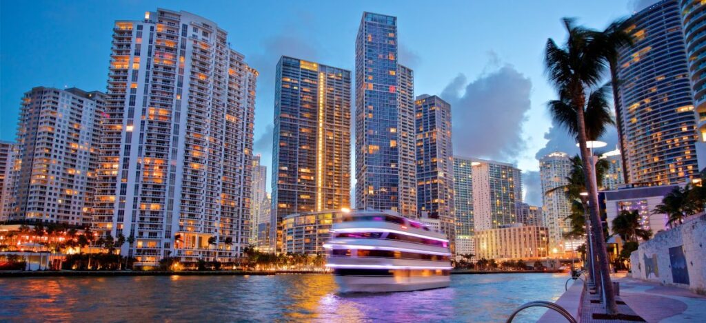 Miami's Healthiest Homes: Discover 3 Wellness-Focused Properties / Photo via courtesy