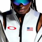 Oakley x USA Team Surf / Photo via Oakley