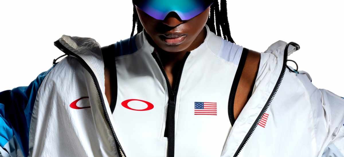 Oakley x USA Team Surf / Photo via Oakley