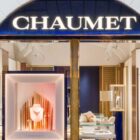 Chaumet opens first boutique in Rome / Photo via Chaumet