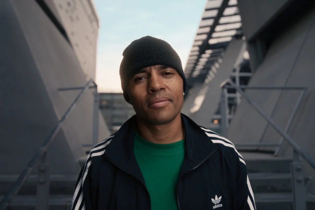 Adidas lanza un inspirador film sobre la autoconfianza en el deporte / Photo via Adidas