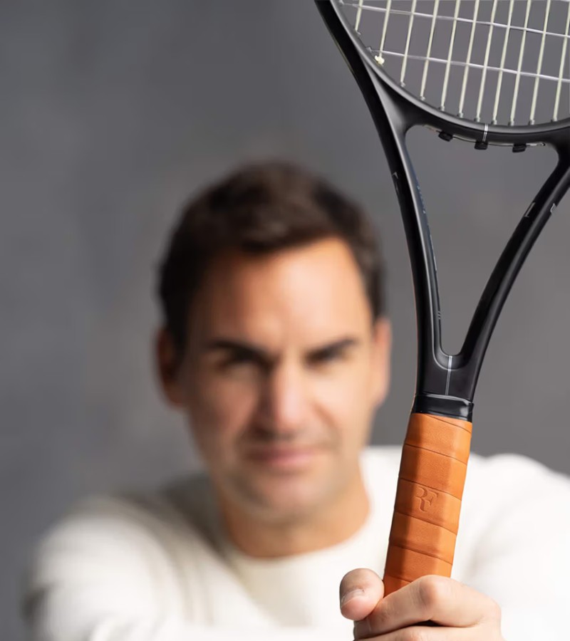 RF Collection / Photo via Wilson