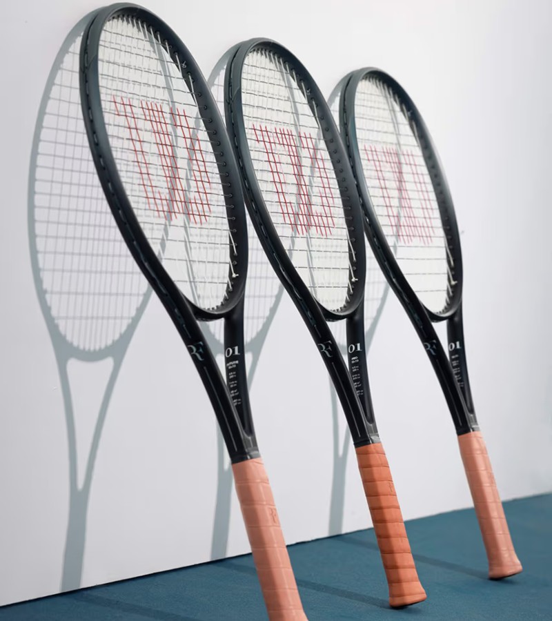 RF Collection / Photo via Wilson