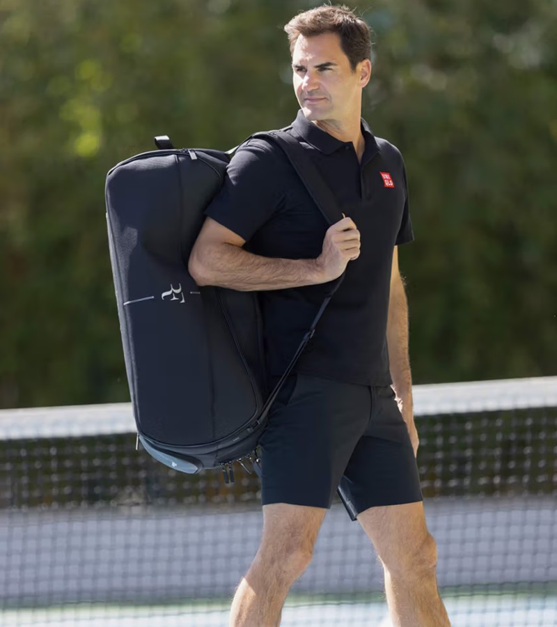 RF Collection / Photo via Wilson