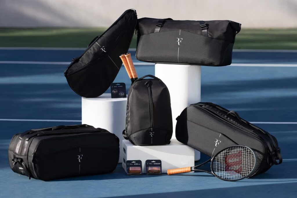 RF Collection / Photo via Wilson