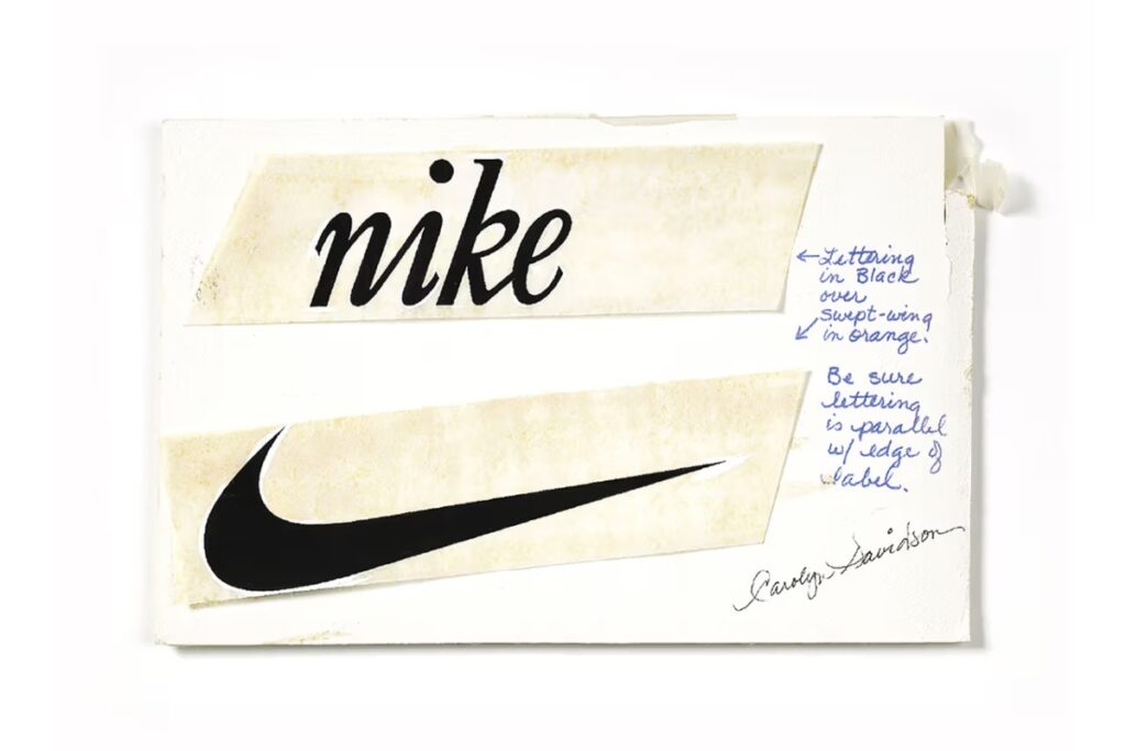 Vitra Design Museum invita a un viaje a través del diseño de Nike / Photo via Nike