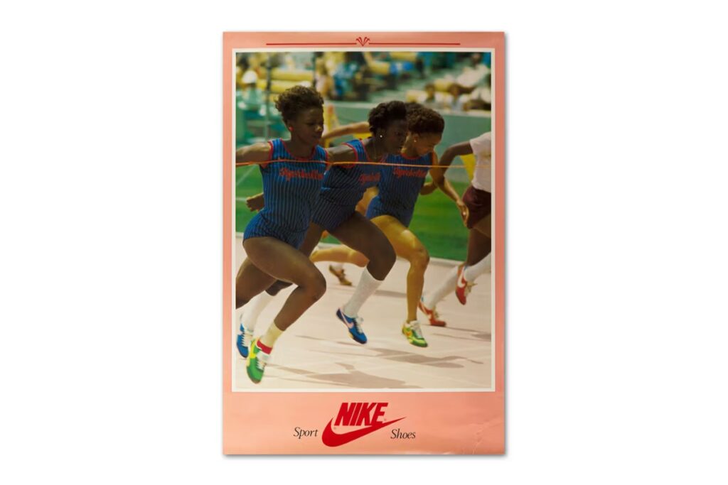 Vitra Design Museum invita a un viaje a través del diseño de Nike / Photo via Nike