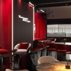 Ramsay's Garage: el nuevo restaurante de Gordon Ramsay para el GP de Formula 1 de Las Vegas / Photo via cortesía