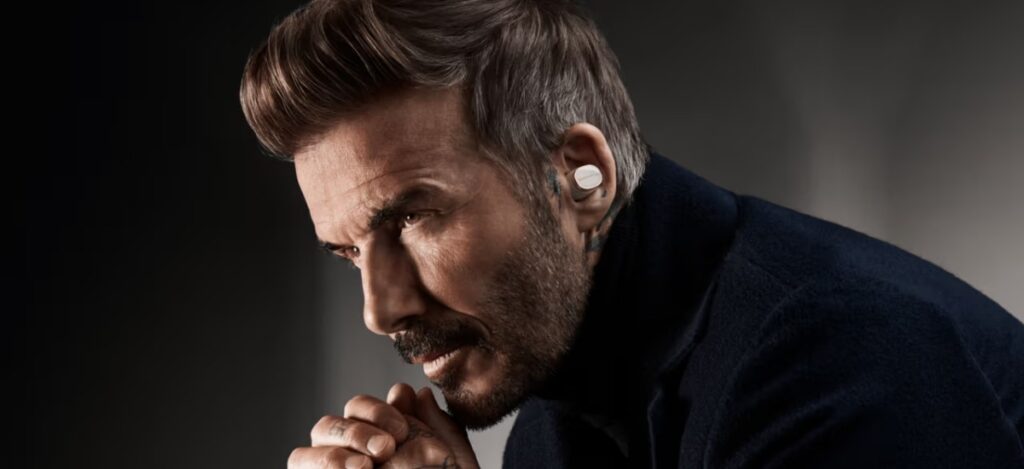 Bowers & Wilkins lanza nuevos auriculares inalámbricos Pi6 y Pi8 / Photo via Bowers & Wilkins