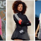 Una revolución en la moda femenina del golf: llega la colección Adidas x JA3LLE / Photo via Courtesy