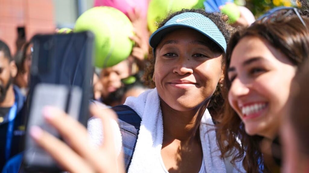 New York city is serving up tennis: all you need to know about the 2024 US Open / Photo via courtesy