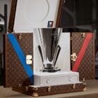 Louis Vuitton Cup 2024 / Photo via Louis Vuitton