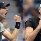 Taylor Fritz faces Jannik Sinner in 2024 US Open final / Photo via US Open