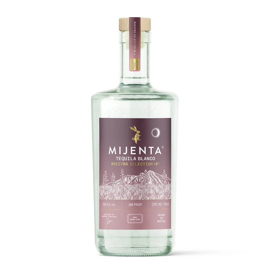 Mijenta lanza el primer tequila elaborado con agave cultivado desde semilla / Photo via Mijenta Tequila