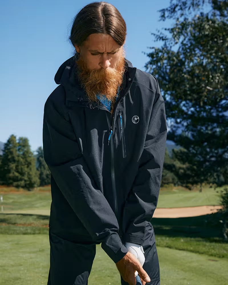 Fall 24 collection / Photo via Malbon Golf