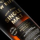 New Riff innova con su nueva versión de whiskey Single Malt / Photo via New Riff