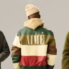 Aimé Leon Dore and GORE-TEX collab / Photo via ALD