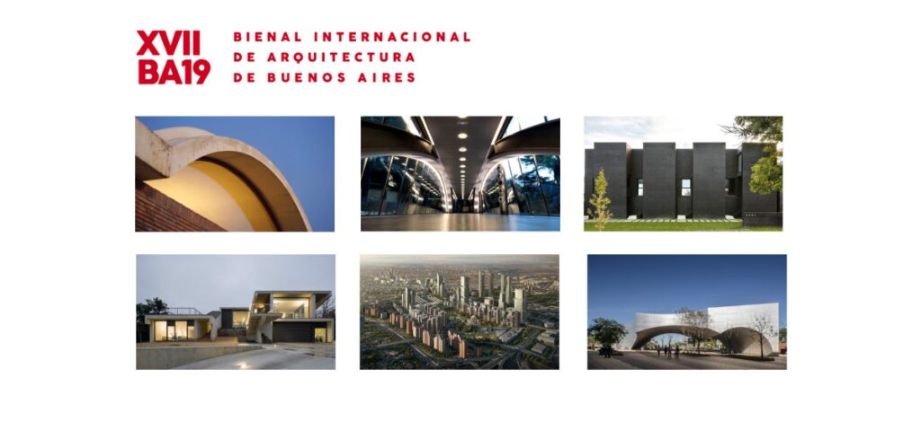 Arquitectura y sostenibilidad: ejes de la Bienal de Buenos Aires 2024 / Photo via courtesy