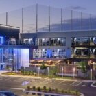 Topgolf will open venues in Saudi Arabia / Photo via Topgolf