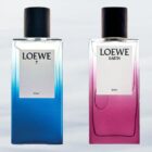 Loewe Earth Elixir and Loewe 7 Elixir / Photo via Loewe