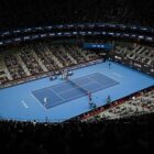 ATP Beijing 2024 / Photo via ATP