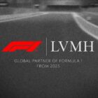 LVMH and Formula 1 a significant 10-year sponsorship deal / Photo via LVHM