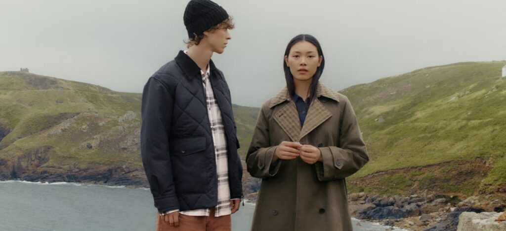 AW24 Collection / Photo via JW Anderson x UNIQLO