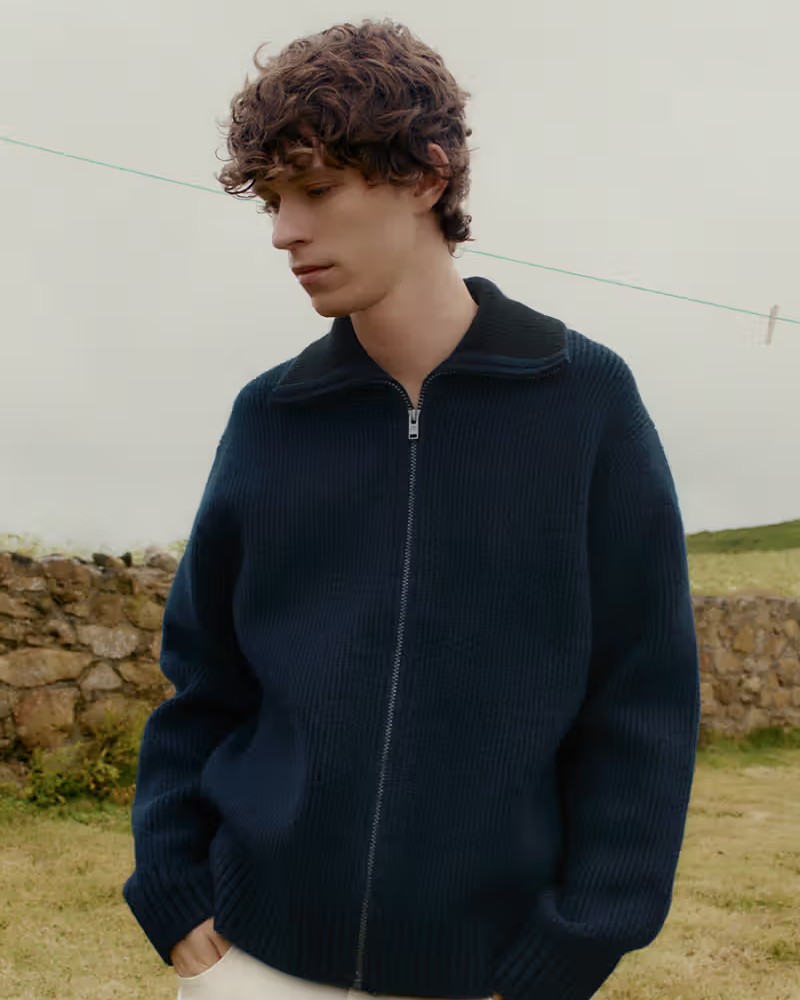 AW24 Collection / Photo via JW Anderson x UNIQLO