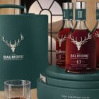 Cask Curation Series Port Edition / Photo via Dalmore