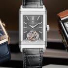 Reverso Tribute Jaeger-LeCoultre / Photo via Jaeger-LeCoultre