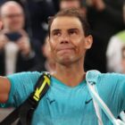 Nadal's Legendary Career Comes to an End at the Davis Cup / Photo via courtesy