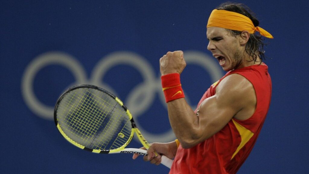Nadal's Legendary Career Comes to an End at the Davis Cup / Photo via courtesy
