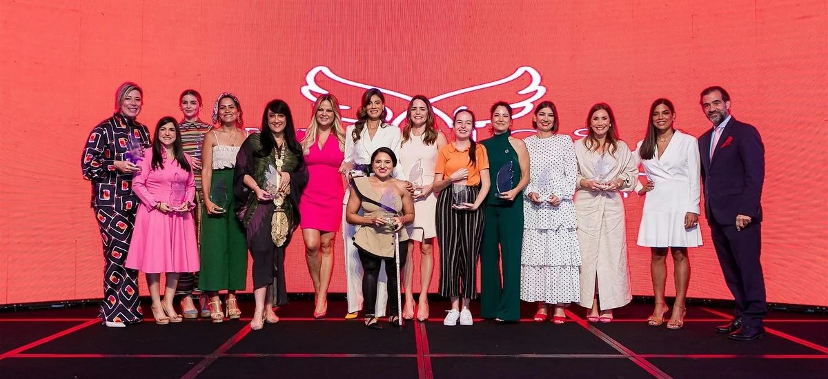 Days to Shine Miami 2024: The Event Empowering the Modern Woman / Photo via Shine Miami