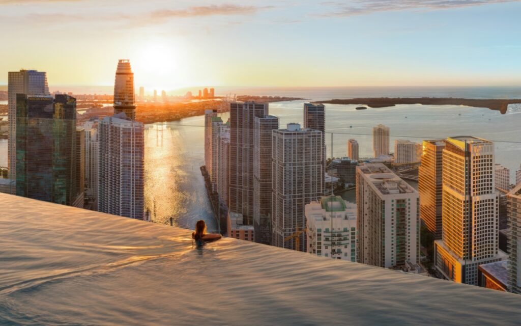 Faena Residences: A New Pinnacle Exquisite Residences That Redefine the Art of Living / Photo via Faena Residences