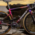 S-Works Tarmac SL8 / Photo via courtesy