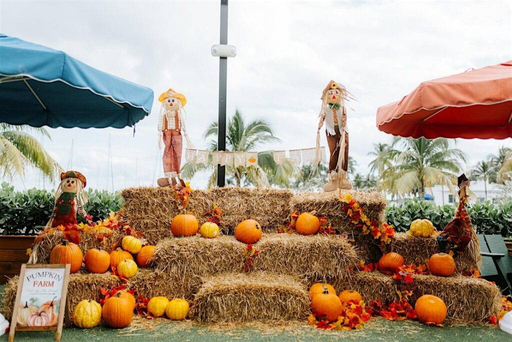 Halloween in Miami 2024: Fun, Mystery, and Thrills for Everyone / Photo via courtesy