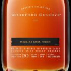 Woodford Reserve lanza un whiskey de edición limitada acabado en barricas de Madeira / Photo via Woodford Reserve